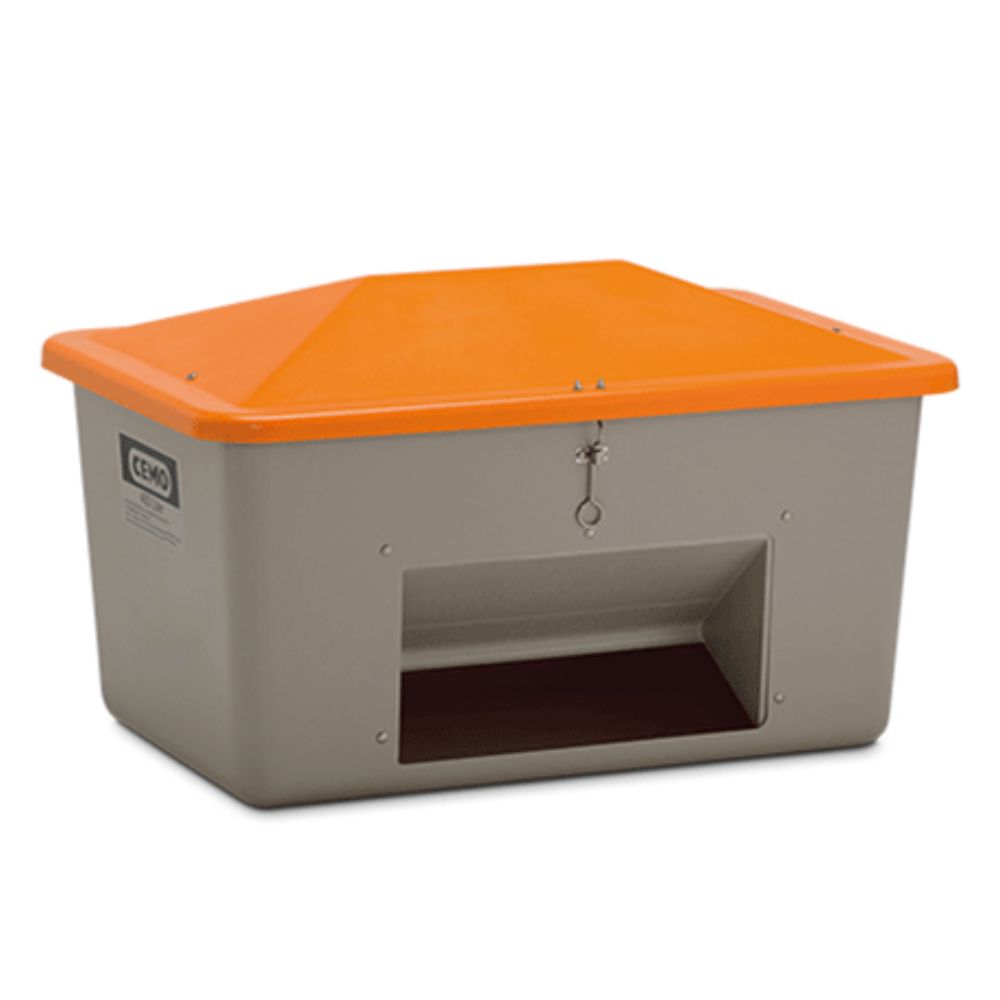 BAC A SEL PE 200 L CEMO